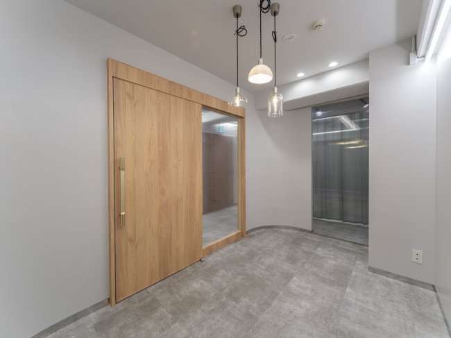 U square 四谷三丁目（旧 ミズキビル）-ビル詳細3階9